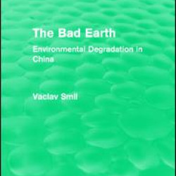 The Bad Earth The Bad Earth