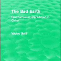 The Bad Earth The Bad Earth