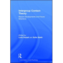 Intergroup Contact Theory Intergroup Contact Theory
