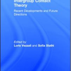 Intergroup Contact Theory Intergroup Contact Theory