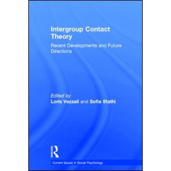 Intergroup Contact Theory