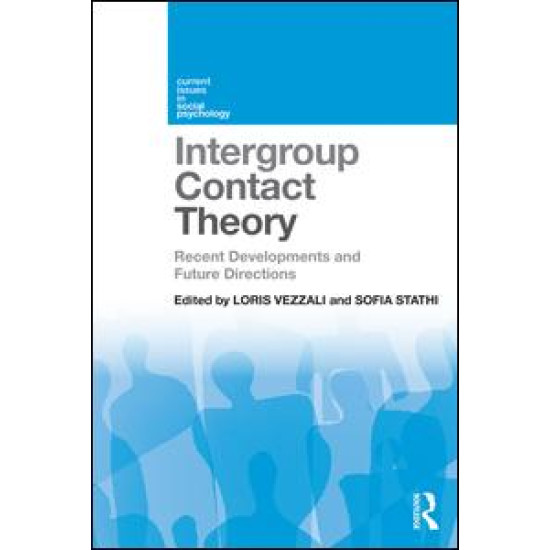 Intergroup Contact Theory