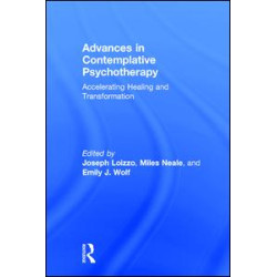Advances in Contemplative Psychotherapy Advances in Contemplative Psychotherapy