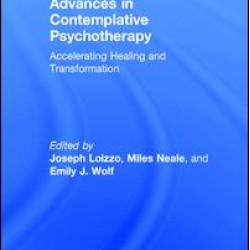Advances in Contemplative Psychotherapy