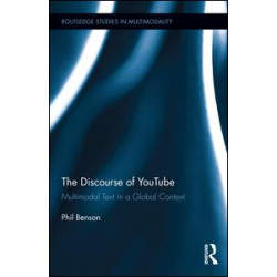 The Discourse of YouTube