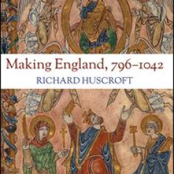 Making England, 796-1042