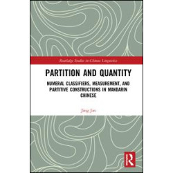 Partition and Quantity Partition and Quantity