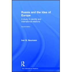 Russia and the Idea of Europe