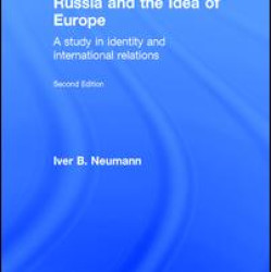 Russia and the Idea of Europe
