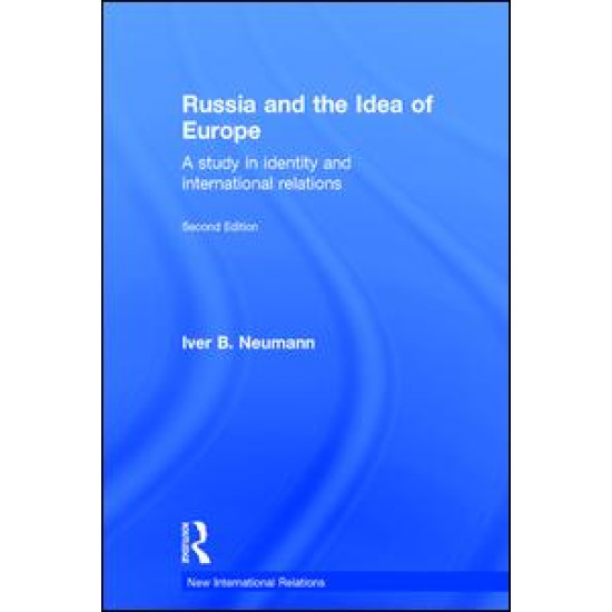 Russia and the Idea of Europe