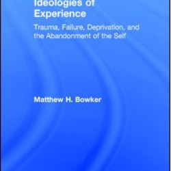 Ideologies of Experience Ideologies of Experience