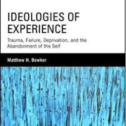Ideologies of Experience Ideologies of Experience