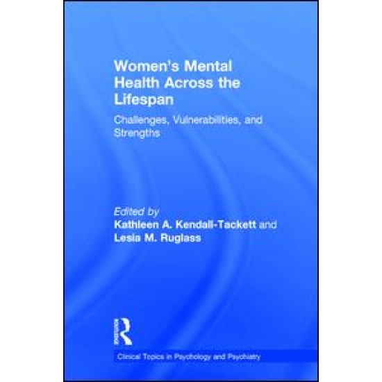 Women's Mental Health Across the Lifespan