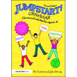 Jumpstart! Grammar