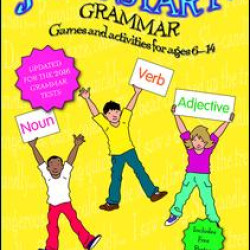 Jumpstart! Grammar Jumpstart! Grammar