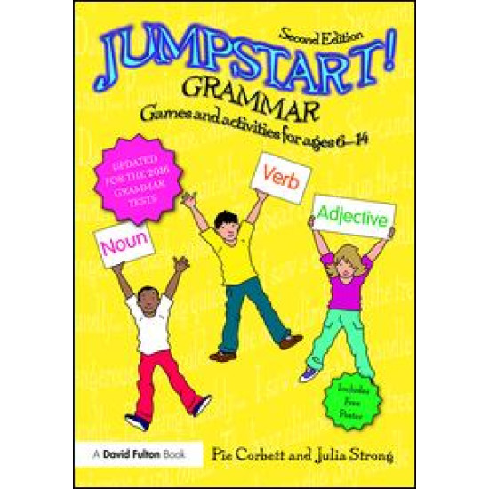 Jumpstart! Grammar