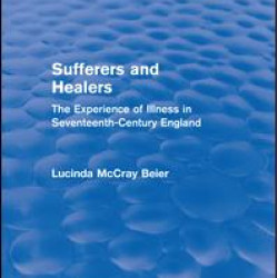 Sufferers and Healers Sufferers and Healers