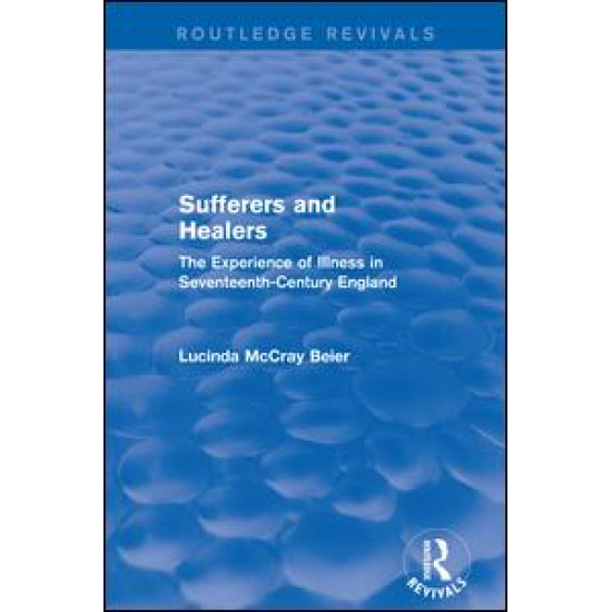 Sufferers and Healers