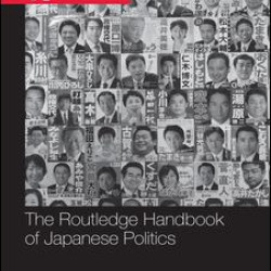 The Routledge Handbook of Japanese Politics