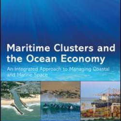 Maritime Clusters and the Ocean Economy Maritime Clusters and the Ocean Economy
