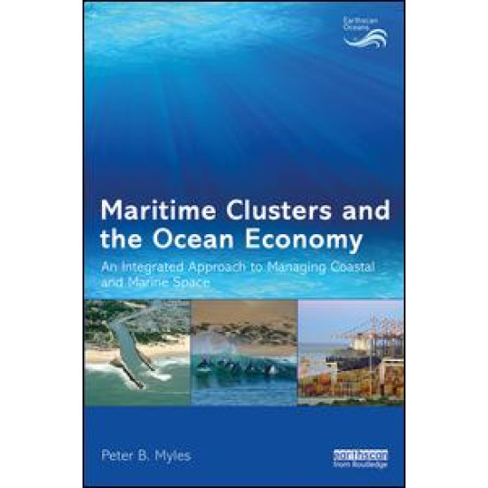 Maritime Clusters and the Ocean Economy