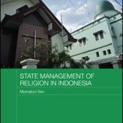State Management of Religion in Indonesia State Management of Religion in Indonesia