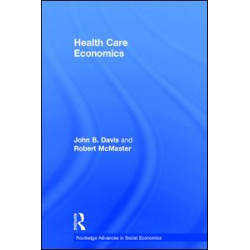 Health Care Economics Health Care Economics