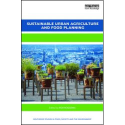 Sustainable Urban Agriculture and Food Planning