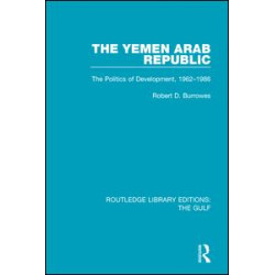 The Yemen Arab Republic The Yemen Arab Republic
