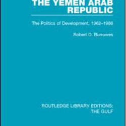 The Yemen Arab Republic