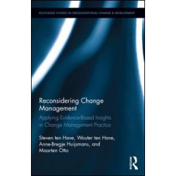 Reconsidering Change Management