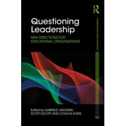 Questioning Leadership Questioning Leadership
