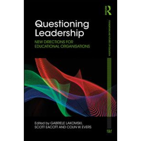Questioning Leadership Questioning Leadership
