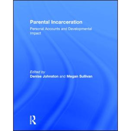 Parental Incarceration Parental Incarceration