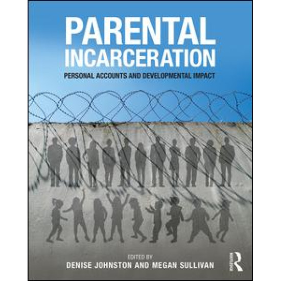 Parental Incarceration Parental Incarceration