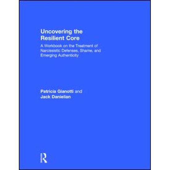 Uncovering the Resilient Core