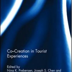 Co - Creation in Tourist Experiences Co - Creation in Tourist Experiences