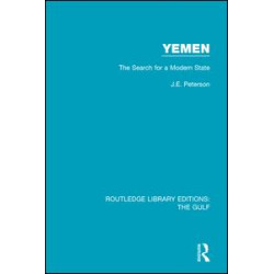 Yemen: the Search for a Modern State