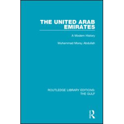 The United Arab Emirates The United Arab Emirates