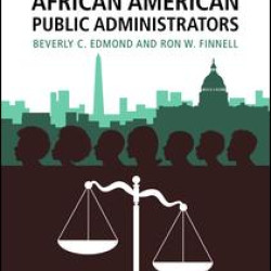 Trailblazing African American Public Administrators