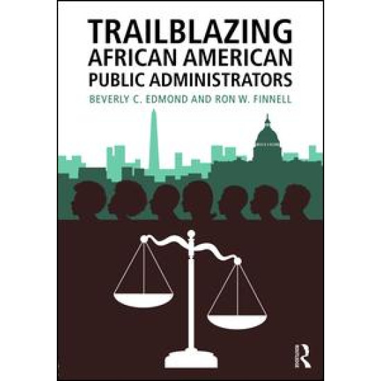 Trailblazing African American Public Administrators