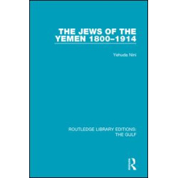 The Jews of the Yemen, 1800-1914 The Jews of the Yemen, 1800-1914