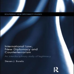 International Law, New Diplomacy and Counterterrorism