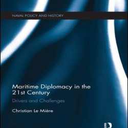 Maritime Diplomacy in the 21st Century