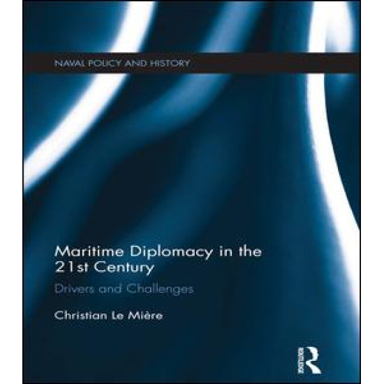 Maritime Diplomacy in the 21st Century