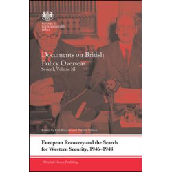 European Recovery and the Search for Western Security, 1946-1948 European Recovery and the Search for Western Security, 1946-1948