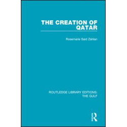 The Creation of Qatar The Creation of Qatar