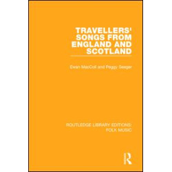 Travellers' Songs from England and Scotland Travellers' Songs from England and Scotland