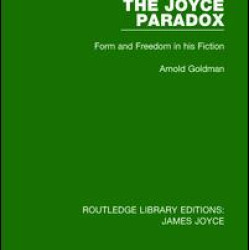 The Joyce Paradox The Joyce Paradox
