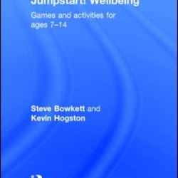 Jumpstart! Wellbeing Jumpstart! Wellbeing